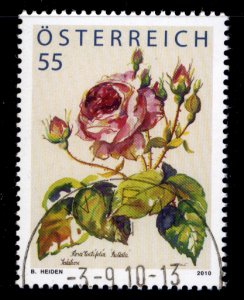 Austria 2010  Michel #2888 used