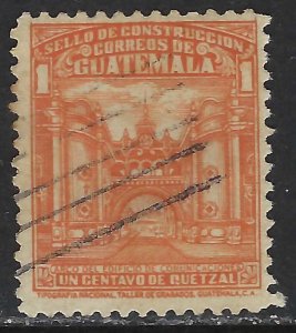 Guatemala RA21 VFU R007-5