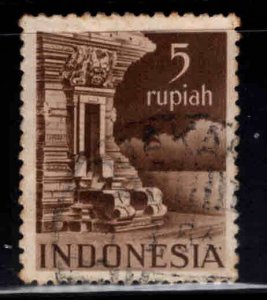 Netherlands Indies Scott 328 used   stamp