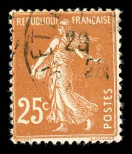France 169 Used