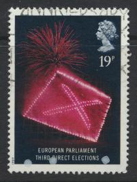 Great Britain SG 1433  Used   - Anniversaries