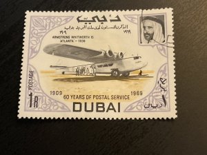 Dubai SC# 93 Used