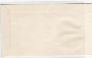 Hungary 1962 First Day Issue Space Stamps Cover ref R 18675