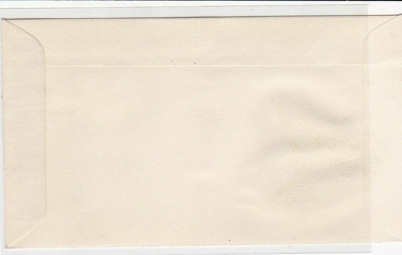 Hungary 1962 First Day Issue Space Stamps Cover ref R 18675