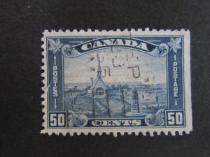 Canada #176 King George V Arch/Leaf Issue  Nice stamps {ca195}