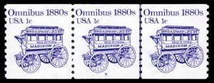 USA 1897 Mint (NH) PNC 3 P#5