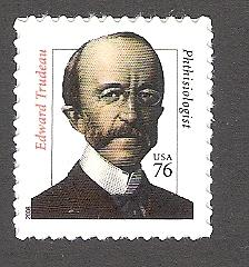 US Cat # 3432A, Trudeau, MNH