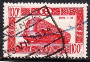 Belgium Q325 - FVF used