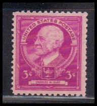 871 Just Clears MNH KA4274