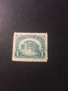 Uruguay sc Q64 MH