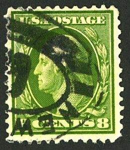U.S. #337 USED