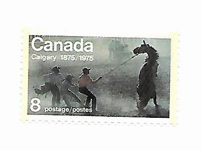 Canada 1975 - MNH - Scott #667 *