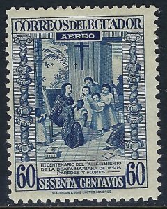 Ecuador C162 MOG 177A