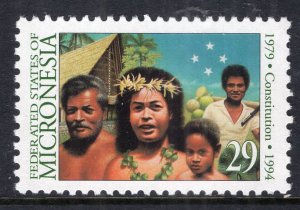 Micronesia 194 MNH VF