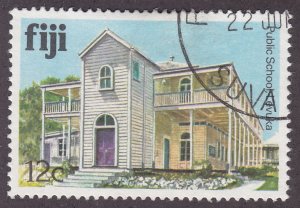 Fiji 415 Public School 1979