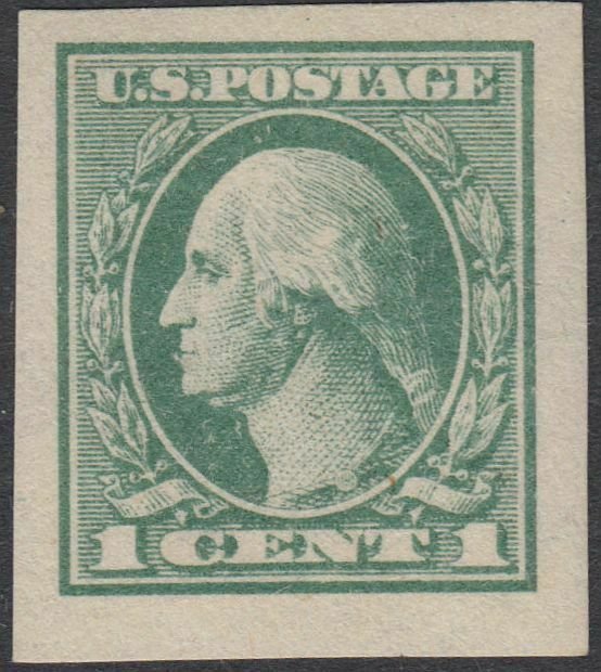 U.S. 531, 534, 535 VF MH (21720)