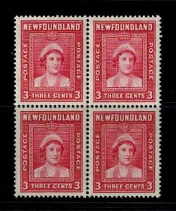 Newfoundland 246 MNH