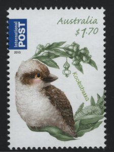 Australia 2013 MNH Sc 3889 $1.70 Kookaburra