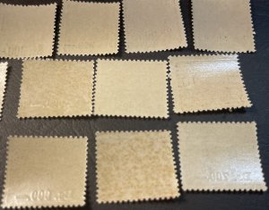 BOLIVIA # 433-450-MINT NEVER/HINGED---COMPLETE SET---1960