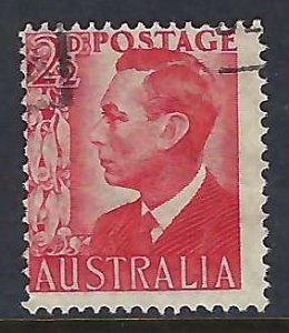 Australia 234 VFU Q955-5