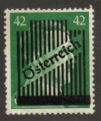 Austria 404 Mint never hinged