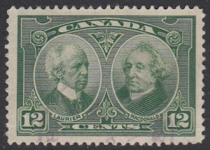 Canada 147 Used CV $5.50