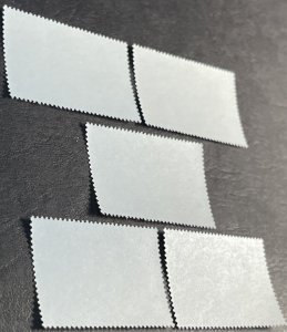 BRUNEI # 238-242--MINT NEVER/HINGED--2 COMPLETE SETS--1979