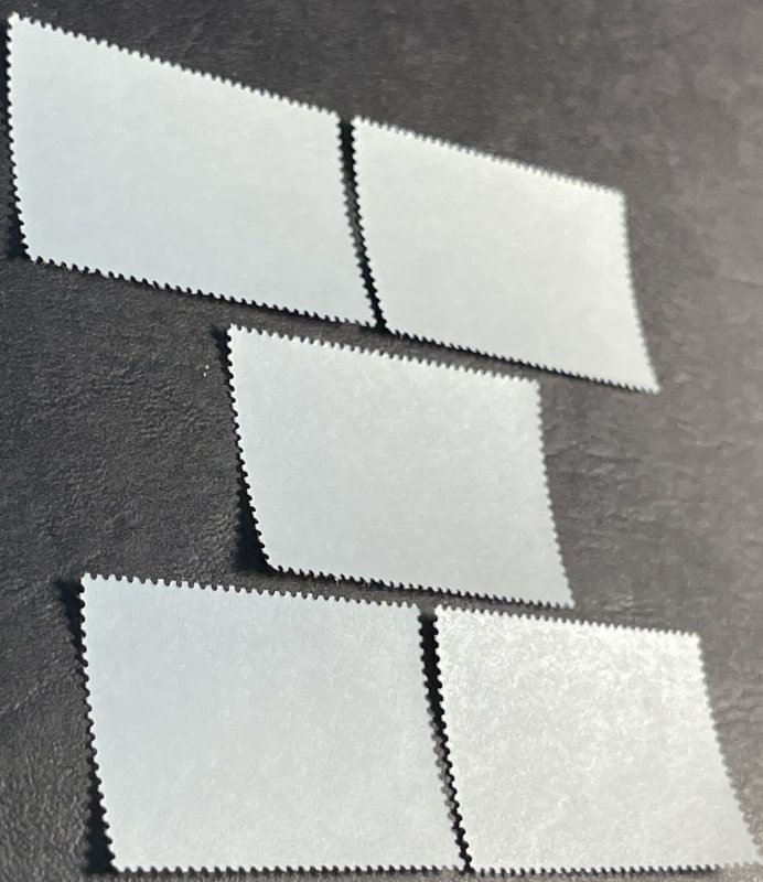 BRUNEI # 238-242--MINT NEVER/HINGED--2 COMPLETE SETS--1979