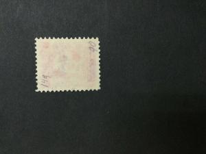 MOMEN: US #305 USED #26513