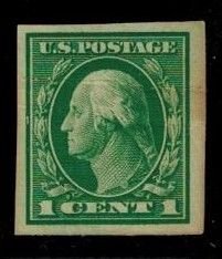 USA 481 MNH Bright and clean VF+