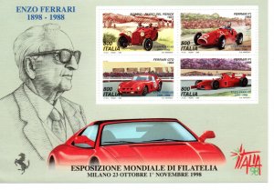 Italy 2265 MNH ..