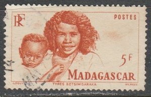 Madagascar   / Malagasy   280       (O)     1946