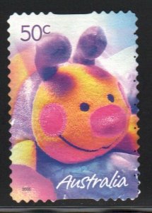 Australia #2358   used