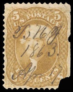 U.S. 67  Used (ID # 118906)