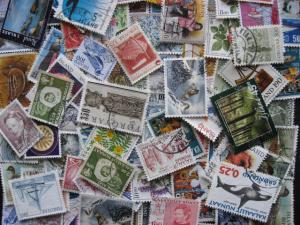 ICELAND GREENLAND ALAND FAROE ISLANDS nice mixed group