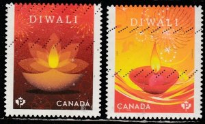 Canada     3024-25      (O)     2017     Complet