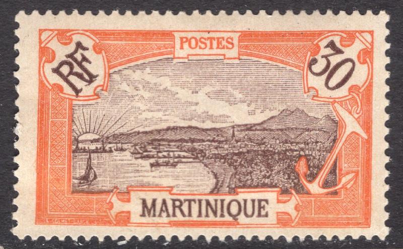 MARTINIQUE SCOTT 76