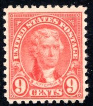 590  F/VF,  Unused   CV $6.00  .....   6783212