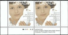 CANADA   #1813 MNH PAIR (1)