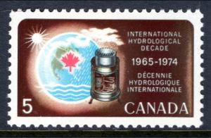 Canada 481 MNH VF