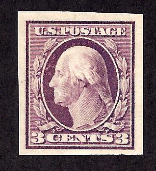 483 Mint,OG,NH... SCV $24.00