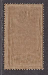 **French Polynesia, SC# 58 MLH, VF Single Stamp, CV $36.00