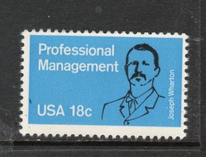Scott # 1920  unused   OG MNH  single