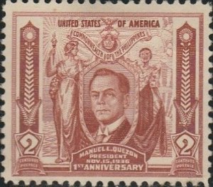 Philippines, #408 Used,  From 1936