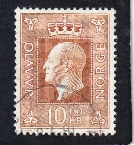 Norway   #   541   used