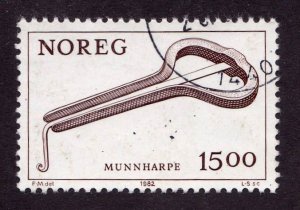Norway            804            used