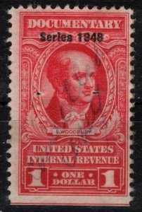 USA - Revenues - Scott R498