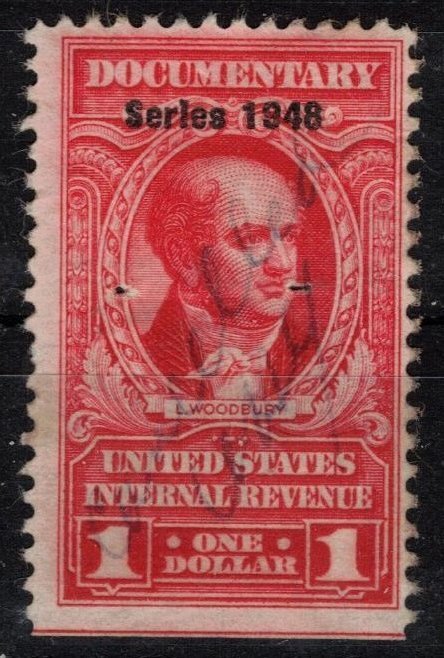 USA - Revenues - Scott R498