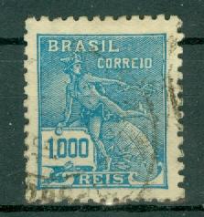 Brazil - Scott 441