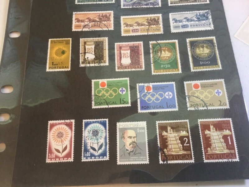 ICOLLECTZONE Portugal  Country Collection (E600)